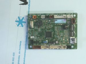 PLACA ELETRONICA K03BZ-0502HSE-01 K50909 PLE02