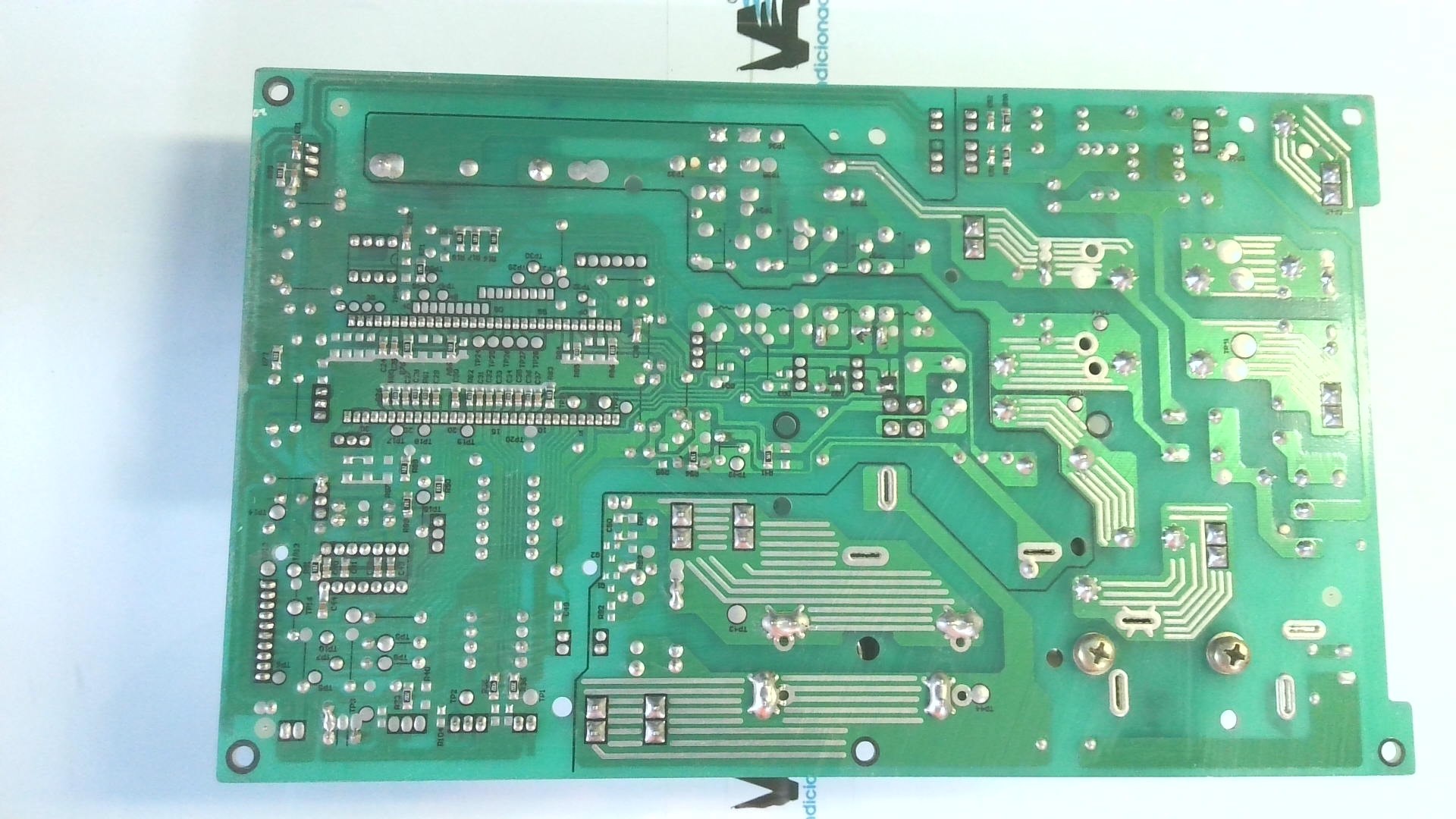 PLACA ELECTRONICA HAIER KFP245GW/BPF 0010400373 PLE03 - Imagen 2