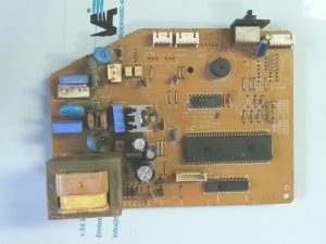 PLACA ELECTRONICA  PLACA ELETRONICA 6870A9005C/6871A20146 PLE03