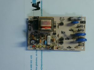 PLACA ELETRONICA PSV1 12A04 PLE03