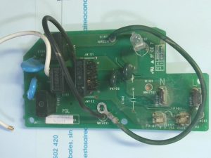 PLACA ELETRONICA EZ-002PHSE-P W30301 PLE03