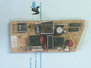 PLACA ELETRONICA CESS230012-01D PLE03