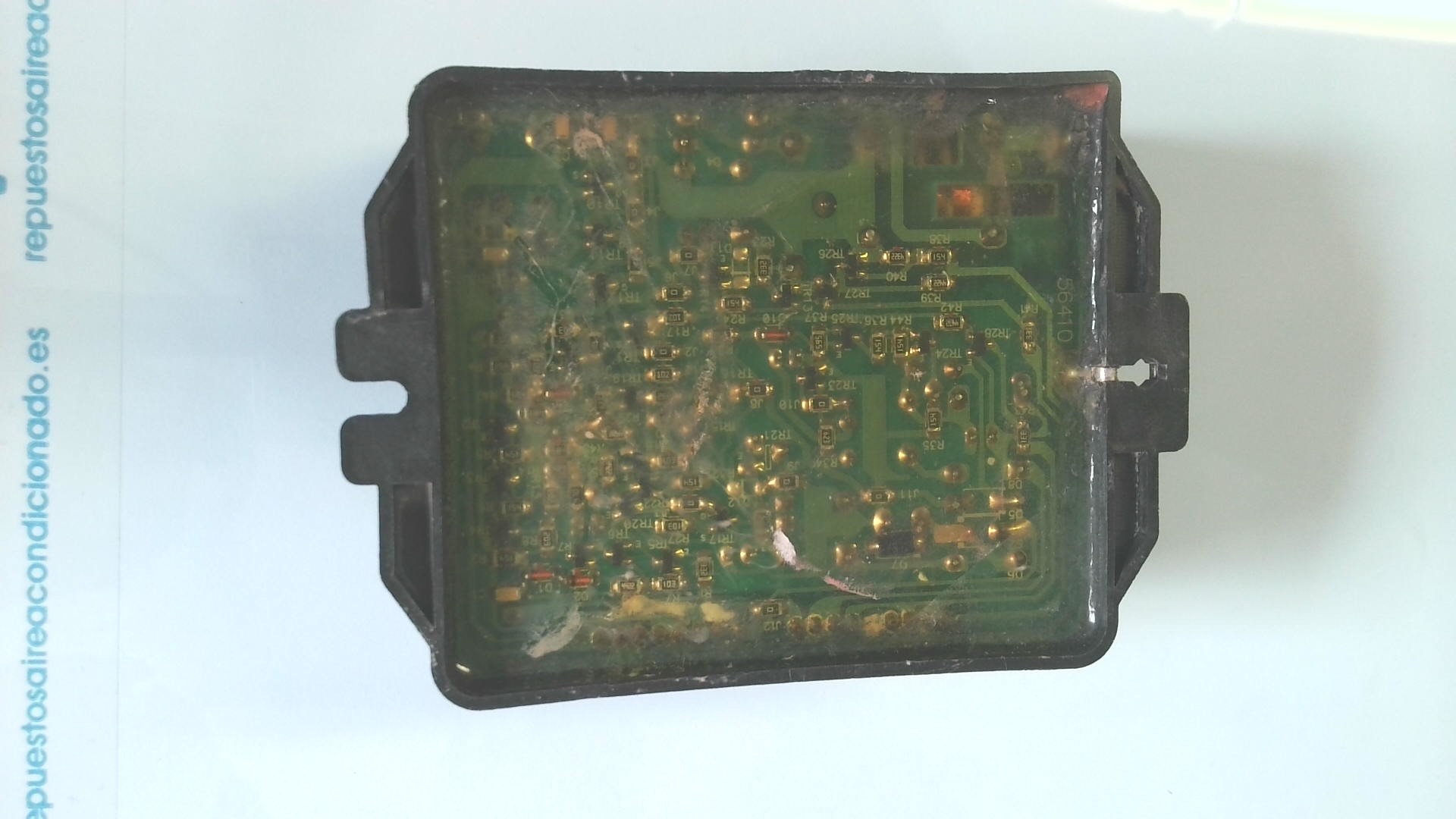 CENTRALITA COINTRA 56410 / 48317 PLE03 - Imagen 2
