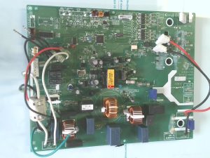 PLACA ELECTRONICA   K06DY-C-A-02   9707557015 PLE04