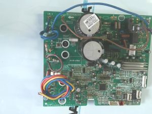 PLACA ELECTRONICA MARK BYJ-3/E230225 GRJW828-A9  DE014733 PLE04