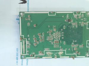 PLACA ELETRONICA EAX52092202(1) PLE04
