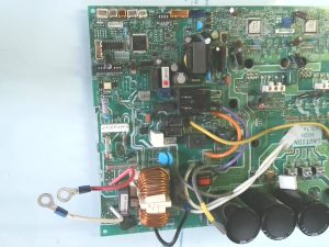 PLACA ELETRONICA MCC-1571-04 PLE04