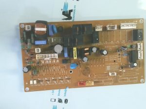 PLACA ELECTRONICA  PCB 6870A9716B PLE04