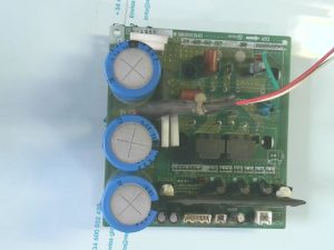 PLACA ELECTRONICA PLACA ELETRONICA DM00N095 B /1-1292 PLE04