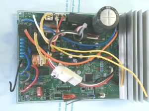 PLACA ELECTRONICA  PLACA ELETRONICA SM00A119H  SM76A18G02 23456789XYZ PLE11