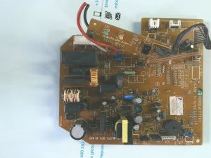 PLACA ELETRONICA EX474-142P058891-3 PLE11