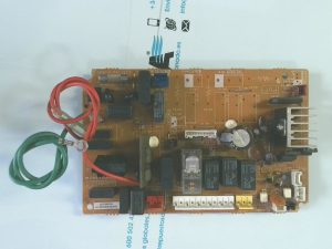 PLACA ELETRONICA K04CW-0405HSE-P0  WC060322R PLE11