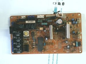 PLACA ELECTRONICA TOSHIBA MCC-1070-9RAV-63R-E-P PLE11