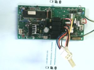 PLACA ELETRONICA EX304-1-2  2PB24842-2 PLE11
