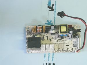 PLACA ELETRONICA CORA0916P  V1.0  E56334 PLE11