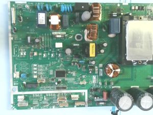 PLACA ELETRONICA NH41 2P169046-1L PLE12