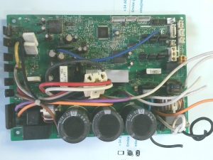 PLACA ELECTRONICA PLACA ELETRONICA MCC-5009-03 PLE12