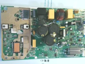 PLACA ELETRONICA KFR-72W/BP2-(311+0515+6061HD+PSS30592F6-AG+6822+HEAT)D.13.WP2.1 100LPZ40759CB 17122000036588 PLE12