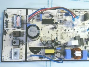 PLACA ELETRONICA EAX64407822-1.3 PLE12