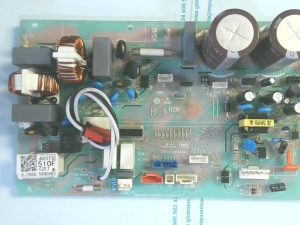 PLACA ELECTRONICA  PLACA ELETRONICA CQC14134104969 PLE12