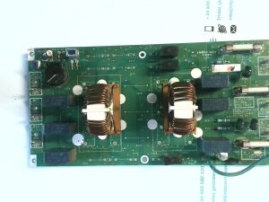 PLACA ELECTRONICA  PLACA ELETRONICA K07AQ-0700HUE-FL0/9707624014K07AQ-FL-A(1) EDITION.04 PLE12