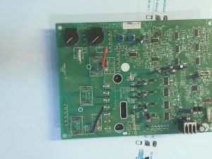 PLACA ELECTRONICA  PLACA ELETRONICA K11BZ-AF-A(01-02)  EDITION.02 PLE12