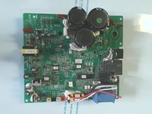 PLACA ELETRONICA K63111637 1460298 PLE12