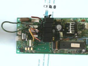 PLACA ELETRONICA EX304-1-2  2PB24842-2 PLE12