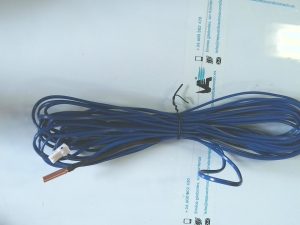 SONDA DE TEMPERATURA  KOSNER  U EXT AQUARIS  MD 30T/MR32PRO PLE13