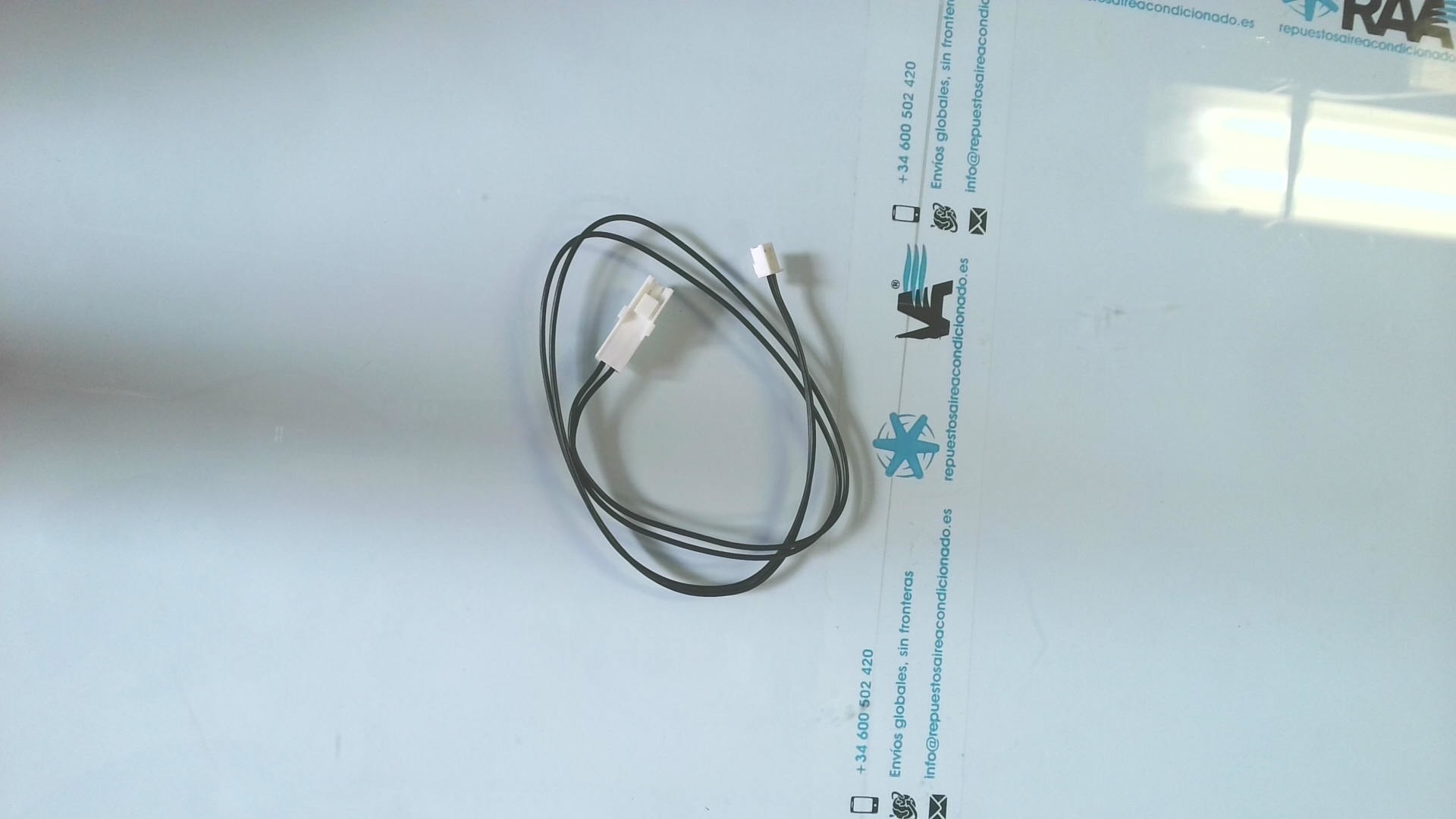 SONDA DE TEMPERATURA KOSNER U EXT AQUARIS MD 30T/MR32PRO PLE13 - Imagen 2