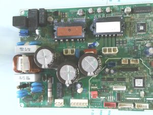 PLACA ELETRONICA 13R_PF2_INV  DB41-01227A  130731  130111_97733-08 PLE13