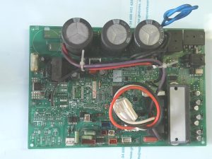 PLACA ELETRONICA SE00A973 DM00Y378 SE76A972G02 PLE13