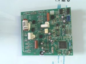 PLACA ELECTRONICA CQC11134059288  HKQ010328V13V82329  20170615 PLE13