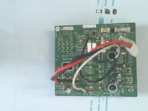 PLACA ELECTRONICA K07BT-TR-C(01-03) 9707638011  K07BT-01-03 EDITION.03 PLE13