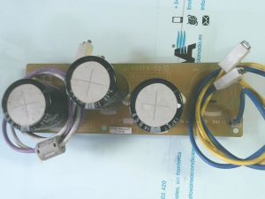 PLACA ELECTRONICA  PLACAS ELECTRONICAS K05B-03A9707256017  K05FB-P-A(03) PLE13