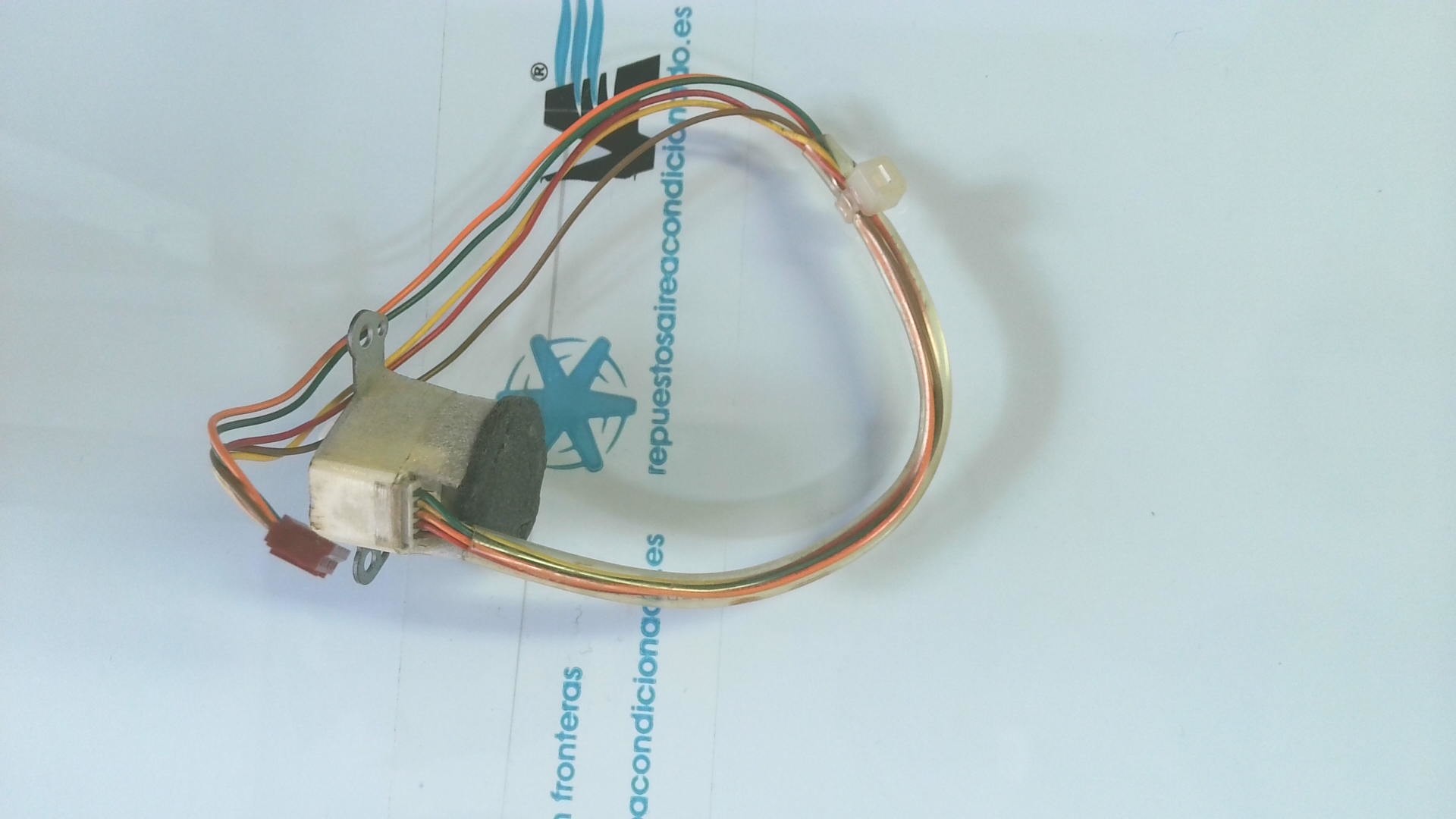 MOTOR DE ALETA MITSUBISHI MUHXV12V PLE13