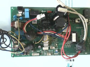 PLACA ELECTRONICA AC02IB6.RWP.140806   AR05020277  E360224 PLE22