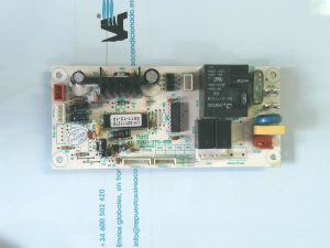 PLACA ELECTRONICA  PLACA ELECTRONICA YOAU-YPG-STB PLE22