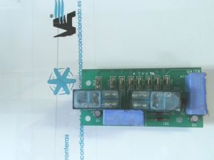 PLACA ELECTRONICA  PLACA ELETRONICA 521438 PLE22