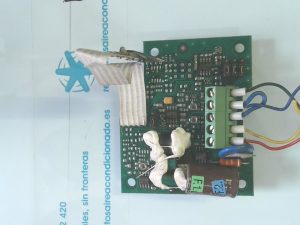 PLACA ELECTRONICA  PLACA ELETRONICA CAREL  97441B PLE22