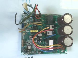 PLACA ELECTRONICA  PLACA ELETRONICA PCB-00626A PLE22