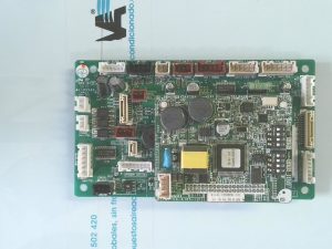 PLACA ELECTRONICA  PLACA ELETRONICA K11BA-C-A(01-04)  9708974019 PLE22