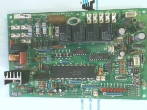 PLACA ELETRONICA BG76N488G02 PLE22
