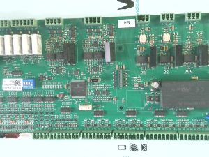 PLACA ELECTRONICA  PLACA ELETRONICA 173B40/02 PLE23