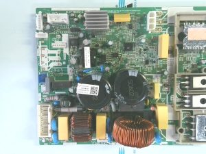 PLACA ELECTRONICA KFR-35W/BP3N-(RX24TMINI+STR6A161+GIB10CH60TS-L+TPD4204F).D.13.WP2-1 17122000048121 PLE23
