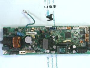 PLACA ELETRONICA EB11008(J) C203A212 PHCD 202 PLE23