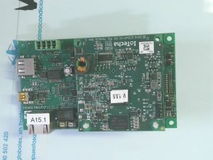PLACA ELECTRONICA  PLACA ELETRONICA 18V01740/02 PLE23
