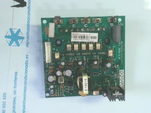 PLACA ELETRONICA ME-POWER-DIP8D2MK) PLE23