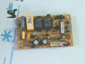 PLACA ELETRONICA D2514-230  COR243V40 PLE23