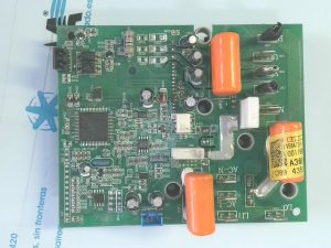 PLACA ELETRONICA E303981 CQC13134092540 PLE05